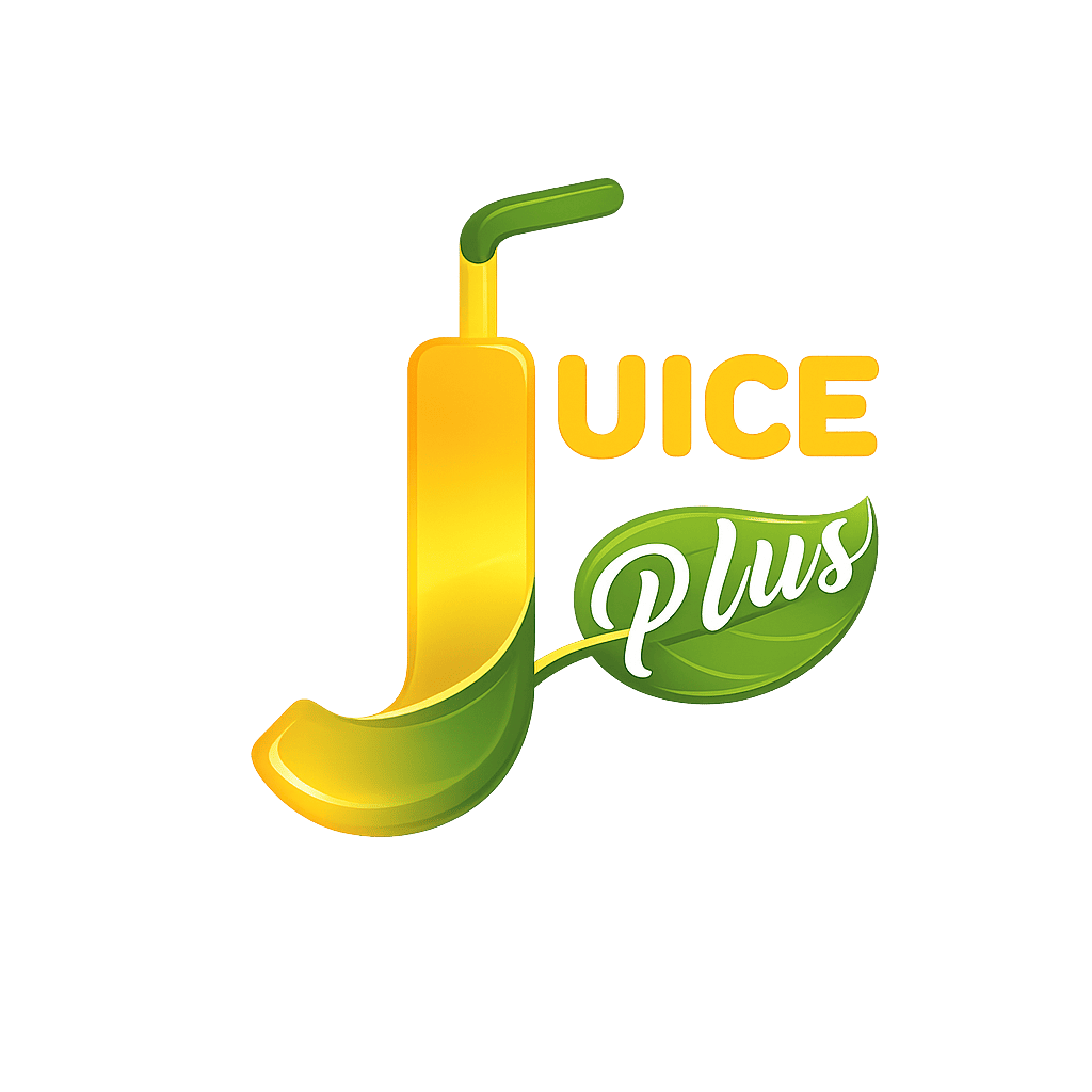 Juice Plus Logo – Legehar Branch